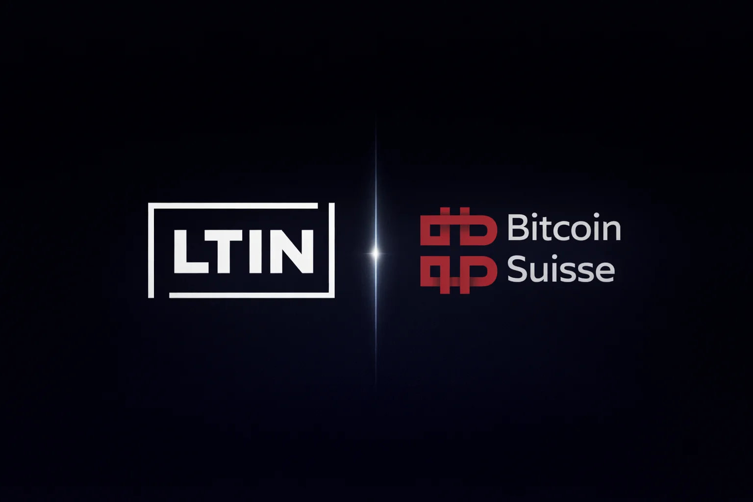 Bitcoin Suisse, Solstice, and Obol Launch Sovereign Validator Infrastructure for LTIN